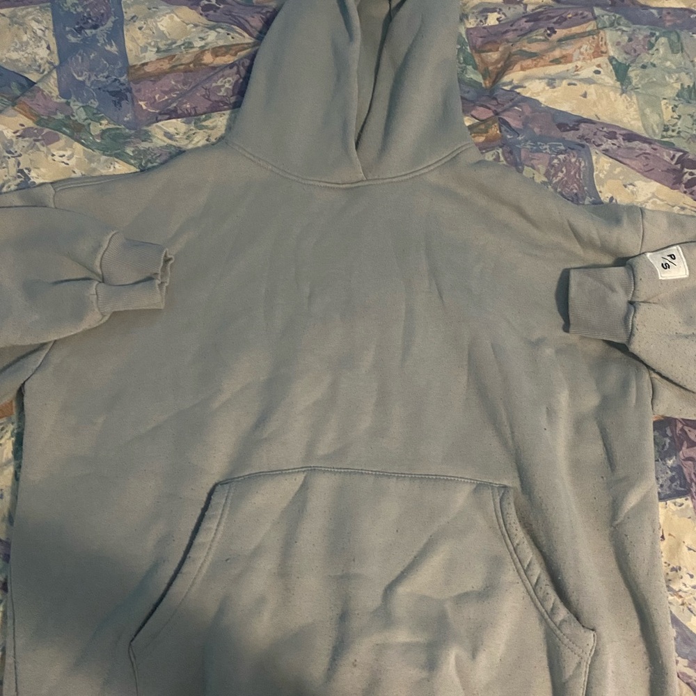 Pacsun hoodie